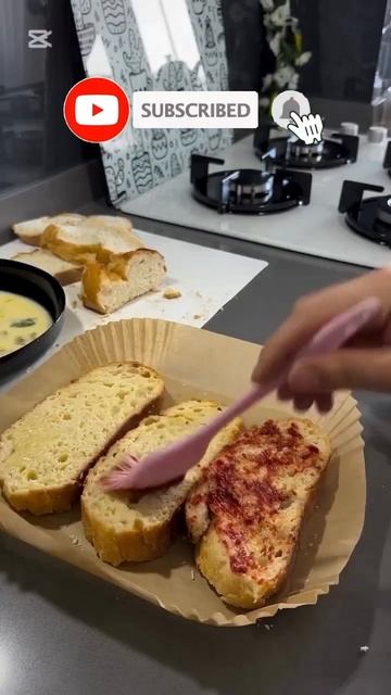 Для завтрака рецепт в комментариях. #завтрак #ре смотреть онлайн