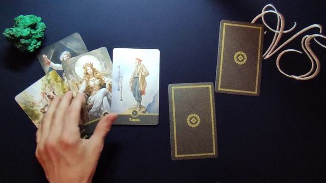 КОЗЕРОГ. С 10 ПО 20 ЯНВАРЯ 2025 ГОДА. ТАРО ПРОГНОЗ смотреть онлайн