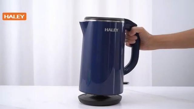 Электрический чайник HY-8863 NEW | новинка смотреть онлайн