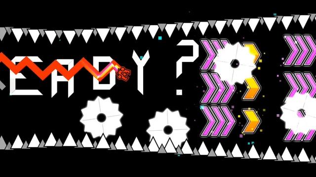 New Death Corridor (100% hard demon) by Dorami смотреть онлайн