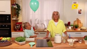 "Еда как в сказке" на канале "О!"