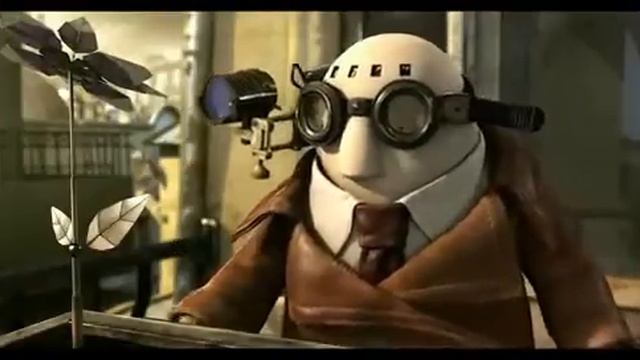 Трелер Господин Иллюминатор смотреть онлайн