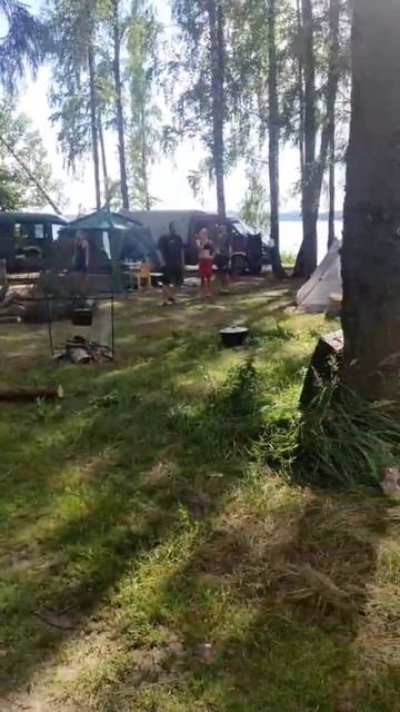 #природа #рыбалка #отдых #чистота #порядок #десногорск #