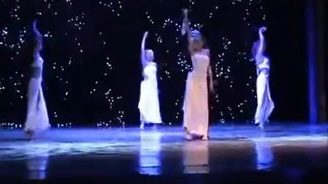 Шоу Балет Royal Пианист смотреть онлайн