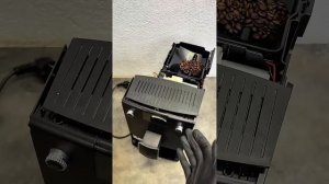 Подогрев чашек в кофемашине. А вы знали что в большинс?