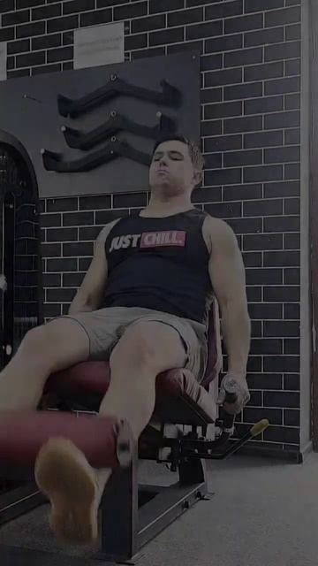 15 минутная тренировка для тонуса мышц. #ноги #бицепс #п? смотреть онлайн