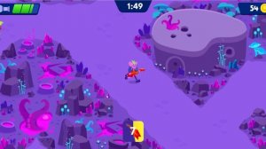 Учи ру Арена Звезд