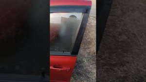 Не работают задние габариты Лада Гранта Фл, Lada Fl, ремон