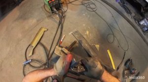 Восстановление задней арки Mitsubishi Pajero: шаг за шагом рем