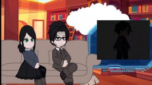 Реакция родителей Володи Давыдова на тт. #лвпг#очмл