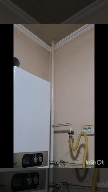 Двухконтурный котёл. Аристон. Шваки. Водонагреватели смотреть онлайн