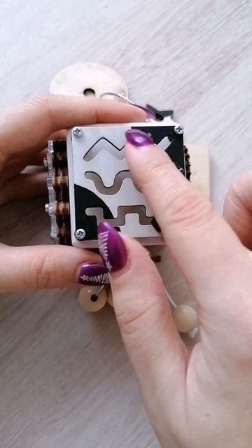 кто ещё не знал про бизикубики? 😁 #развивашки #бизибор смотреть онлайн