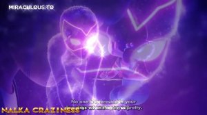 🔴У ХРИЗАЛИС НЕТ КОСТЮМА? | ЛЕДИ БАГ И СУПЕР КОТ, 6 СЕЗОН