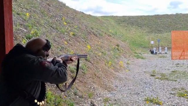 Нужно ли разрешать в России свободный оборот оружия? смотреть онлайн