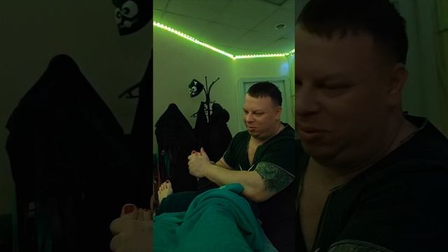 самый лучший массаж смотреть онлайн