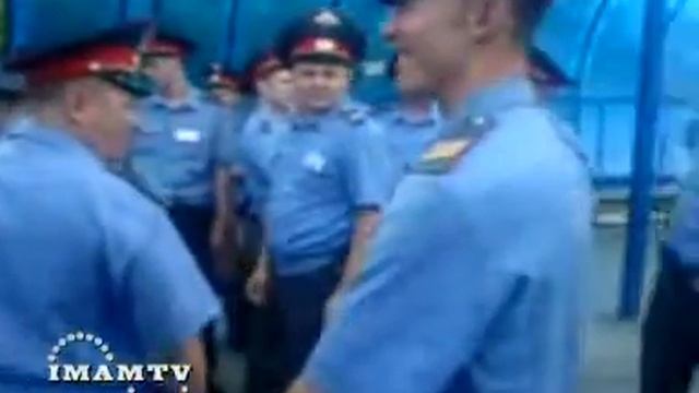 Специально не придумаешь "Mусора смотреть онлайн