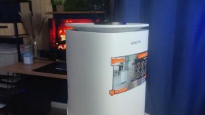Обзор на Климатический Комплекс Garlyn AirClean V60. Очистител