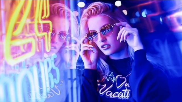 Karat Фонари remix смотреть онлайн