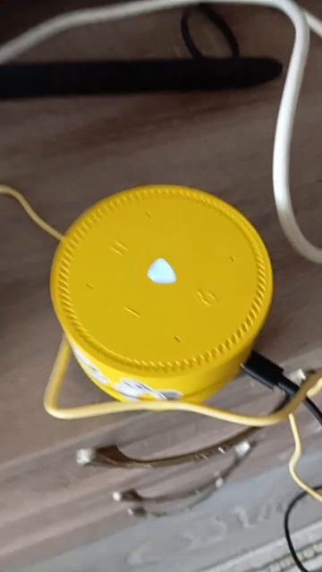 Маруся на приёме у Алисы. Анекдоты голосовых помощник? смотреть онлайн