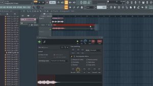 Основа бита за 20 минут одним дублем  MetroGround