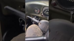 Всё есть, но не заводится ЗиЛ 131, есть решение🤦🏻♂️