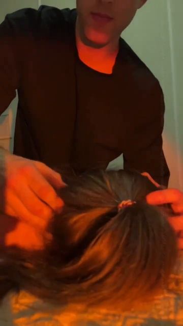 Профессиональный массаж смотреть онлайн