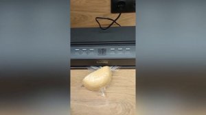 Вакуумный упаковщик Tuvio TVS03MD