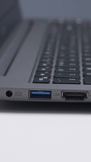 Ноутбук Digma Pro Sprint M смотреть онлайн