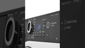 Стиральная машина Hotpoint NSB 6039 - краткий обзор