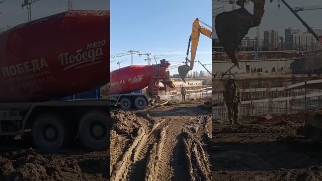 #краснодар #жкпервоеместо #automobile #татра815 #эксковатор #? смотреть онлайн