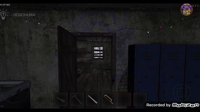Metel horror escape 1-бөлім қазақша метель #😱😱🎄🎄 смотреть онлайн
