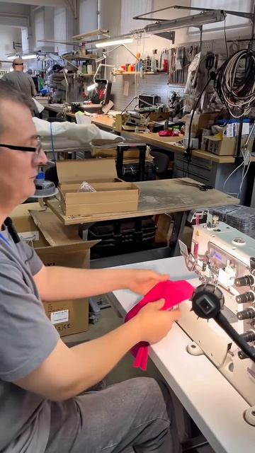 Практические советы по эксплуатации швейной техники #