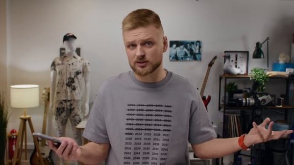 Обзор Nothing Phone (2a) Plus — взять его, (2a) или (2)?