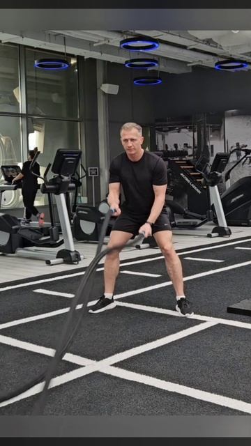 Функциональная тренировка #2 Больше интересного на мо? смотреть онлайн