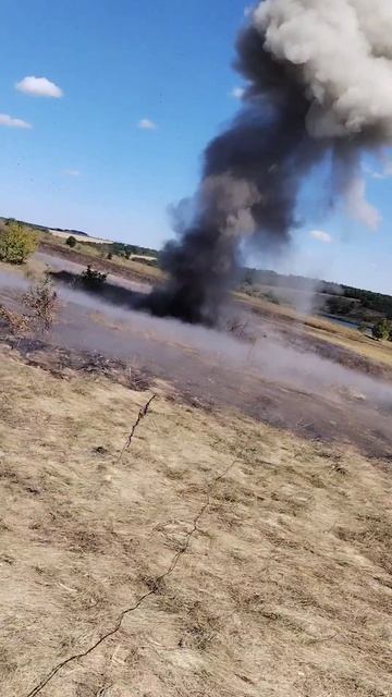 противотанковая мина + 400гр тротилла для детонации смотреть онлайн