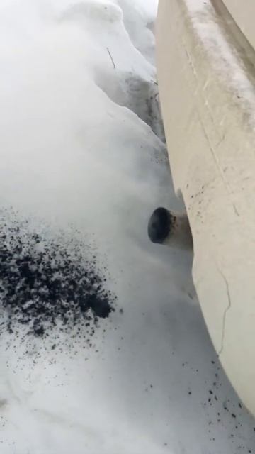 Подсос воздуха и обогощённая смесь на GA16DS смотреть онлайн