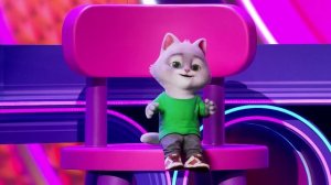 Как Сберкот стал частью чуда на НТВ