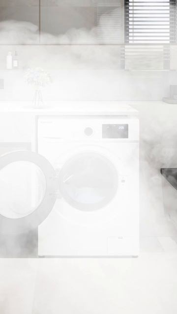 Стирка с паром — секрет идеальной чистоты и свежести ? смотреть онлайн