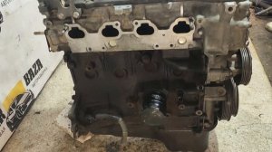 Двигатель QG18de 1.8 Бензин для Nissan Almera 2