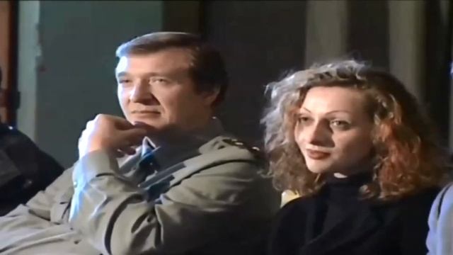 СМОКИ МО, ГУСЬ, ФАКТОР и LIANA - ТАМ ГДЕ НЕ ГАСНУТ ЗВЁЗДЫ (2001) смотреть онлайн