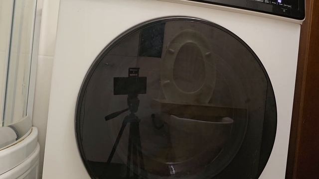 TUVIO WFS66HW21 (VESTEL / LG CHEM (LG) / SAMSUNG) АНТИ-АЛЛЕРГИЯ 40°С 800 ОБ/МИН