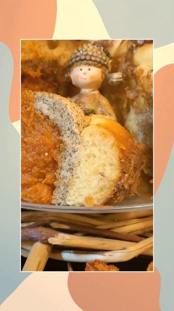 ВКУСНЫЙ ПИРОГ В ДУХОВКЕ. #shorts смотреть онлайн