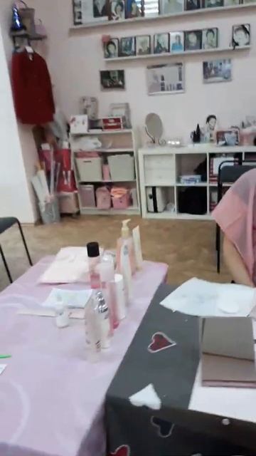 Процедура ОКСИГИДРОТЕРАПИИ  в домашних условиях!