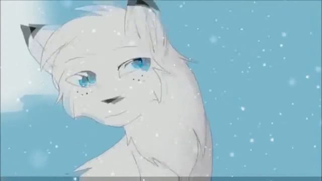 Коты-воители (остролап и белогривка) смотреть онлайн