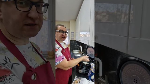 Каша в Мальтиварке Завтрак Milchreis Multikocher #food #Germany #kochen #Rei смотреть онлайн