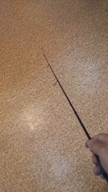 телескоп под мормышинг. 150см тест 0.1-0.8 вес 38г, доина в с? смотреть онлайн