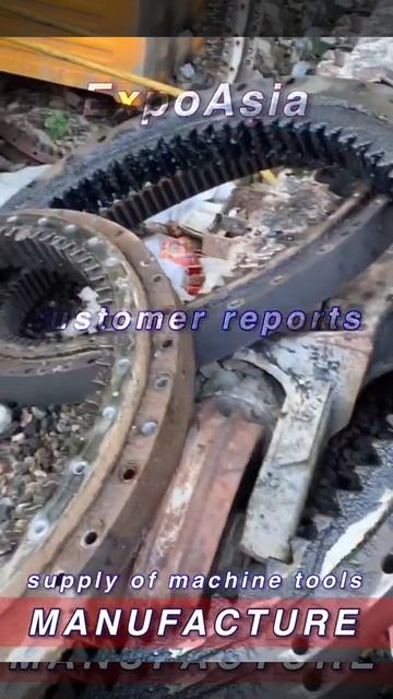 Запчасти для строительной техники #shorts смотреть онлайн