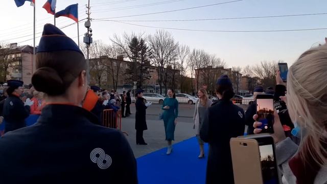 Эхо Меридианы Тихого в Артеме 14 октября 2020 часть последняя смотреть онлайн