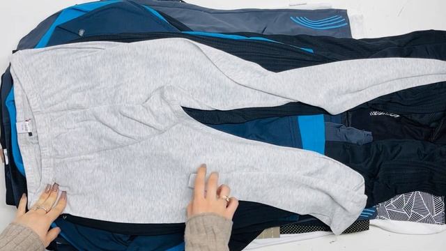 Мешок № н7926. Термобелье Крем. Арт 3146. Вес 10,2 кг. Кол-во 59 смотреть онлайн