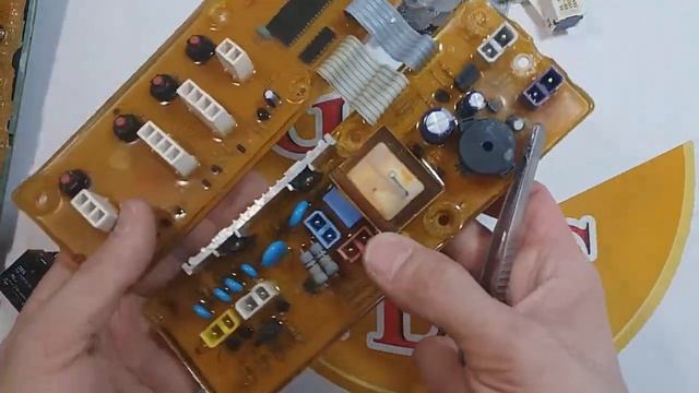 ДРАГОЦЕННЫЕ МЕТАЛЛЫ В СТИРАЛЬНЫХ МАШИНАХ??? ЧТО ВЗЯТЬ ? смотреть онлайн